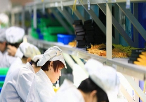 PON revenue slowed down for the fourth consecutive quarter.
