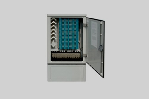 Optical Cable Handover Box (BXGJ01-B/288)