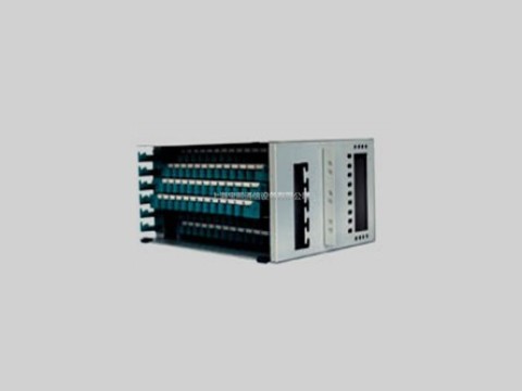Optical Fiber Wiring Box (ODP)
