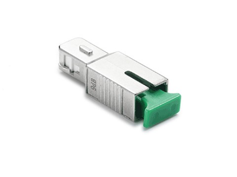 SC阴阳式衰减器