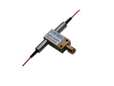 机械可调式衰减器