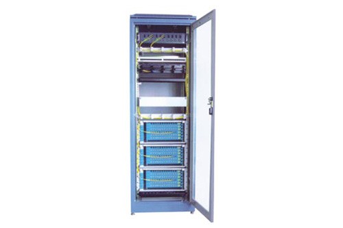 TK20-A Series 19 “Standard Cabinet