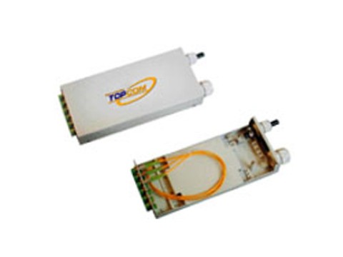 GP05-B Optical Cable Terminal Box